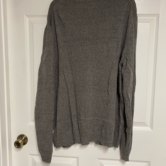 Men’s Wallin & Bros Sweater Size XL - Picture 6 of 6